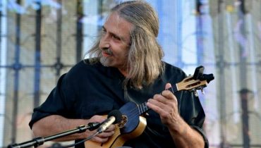 julio pereira|a guitarra