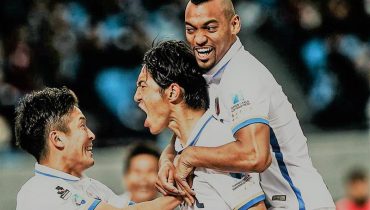 kanazaki e fabricio