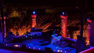 lagoa jazz fest 1