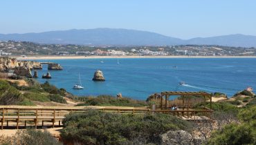 lagos_ponta da piedade_novos passadicos|Reuniao Secretária de Estado das Pescas 2_OCS