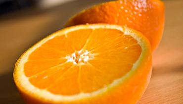 laranja
