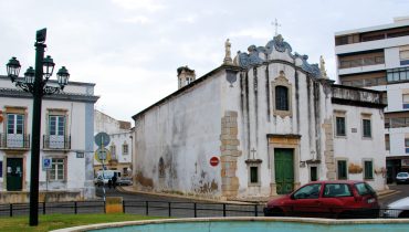 largo do pé da cruz