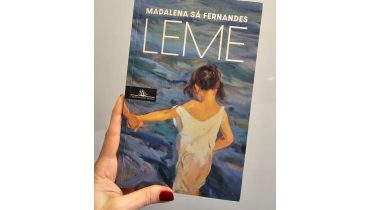 leme livro