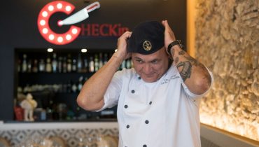Chef Leonel Pereira 4|Chef Leonel Pereira