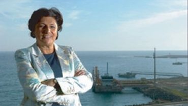 lidia sequeira