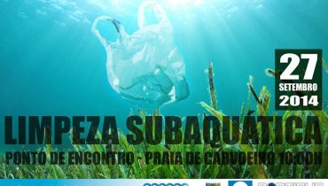 limpeza sub