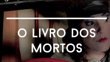 livro dos mortos