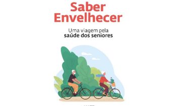 livro saber envelhecer