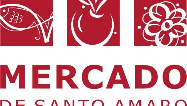 logo_mercado st amaro|mercado santo amaro