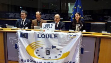 loulé cidade do desporto 2015|seleção portuguesa de futebol