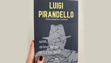 luigi pirandello