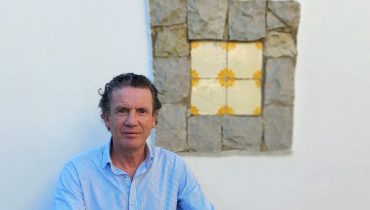 luis barriga