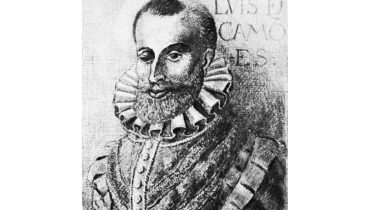 luís de camões