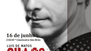 luis de matos