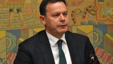 luis montenegro