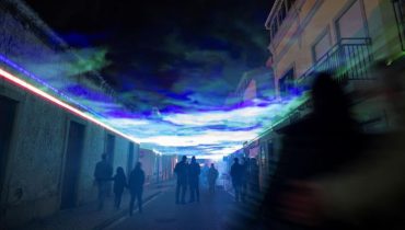 luza festival