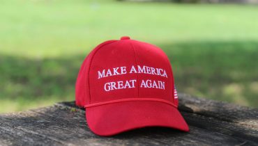 make america great again