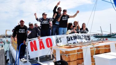 manifestacao_demolicoes_riaformosa_carlossousa (52)|Ilhéus protestam na AR