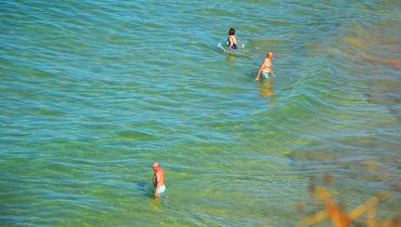 mar_praia_bom tempo_turismo_calor_turistas|poeiras africanas|meteo