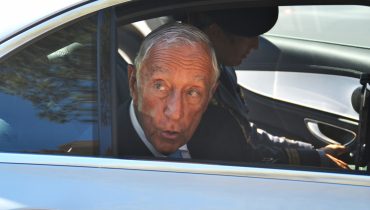 Marcelo Rebelo de Sousa_Presidente da República