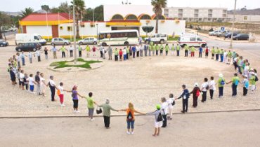 marcha coracao|marcha vb