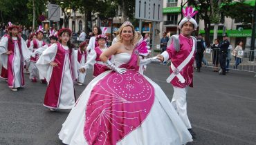 marcha de bordeira|Post_Marchas_Populares_2023