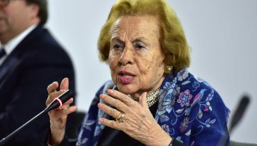 maria barroso