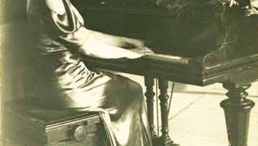 maria campina
