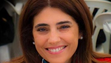 maria margarida alves