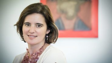 Mariana Vieira da Silva