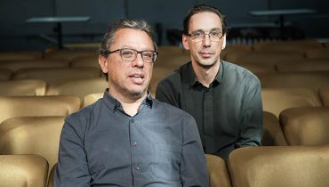 mario laginha e pedro burmester