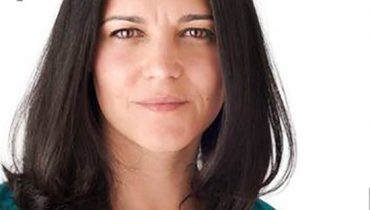 Marisa Matias