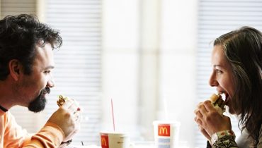 mc donalds