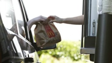 mcdrive