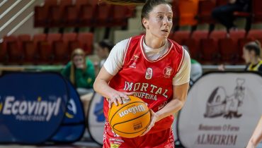 Imortal Basket 2015