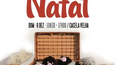 Mercadinho de Natal