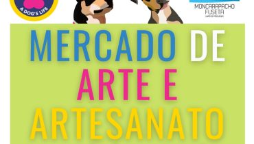 mercado arte artesanato