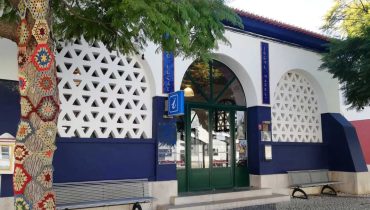 mercado local