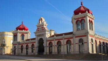 mercado loulé
