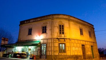 Mercearia da Ponte