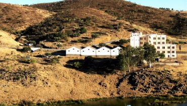 mertola estacao biologica