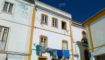 Mértola