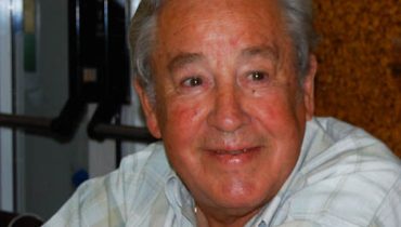 Mestre Fernando Rodrigues