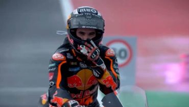 miguel oliveira_2|motogp_publico|Miguel Oliveira