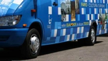 minibus
