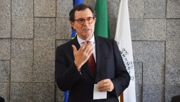 Castro Almeida em Monchique