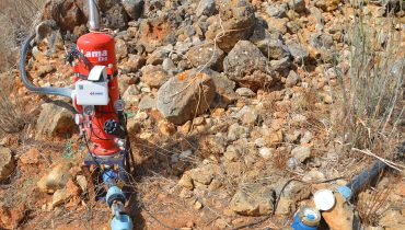ministro do ambiente em Matos Brancos_telemetria_agua_seca_er_14