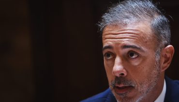 Parlamento: Comissão de Cultura