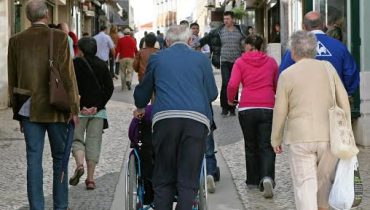 mobilidade