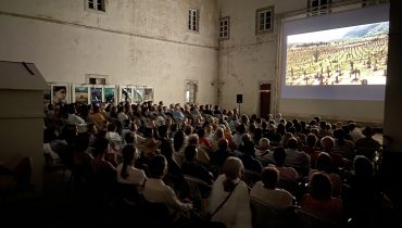 mostra cinema ar livre tavira (2)